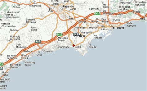 distancia de salou a sitges|Salou → Sitges: precios y horarios